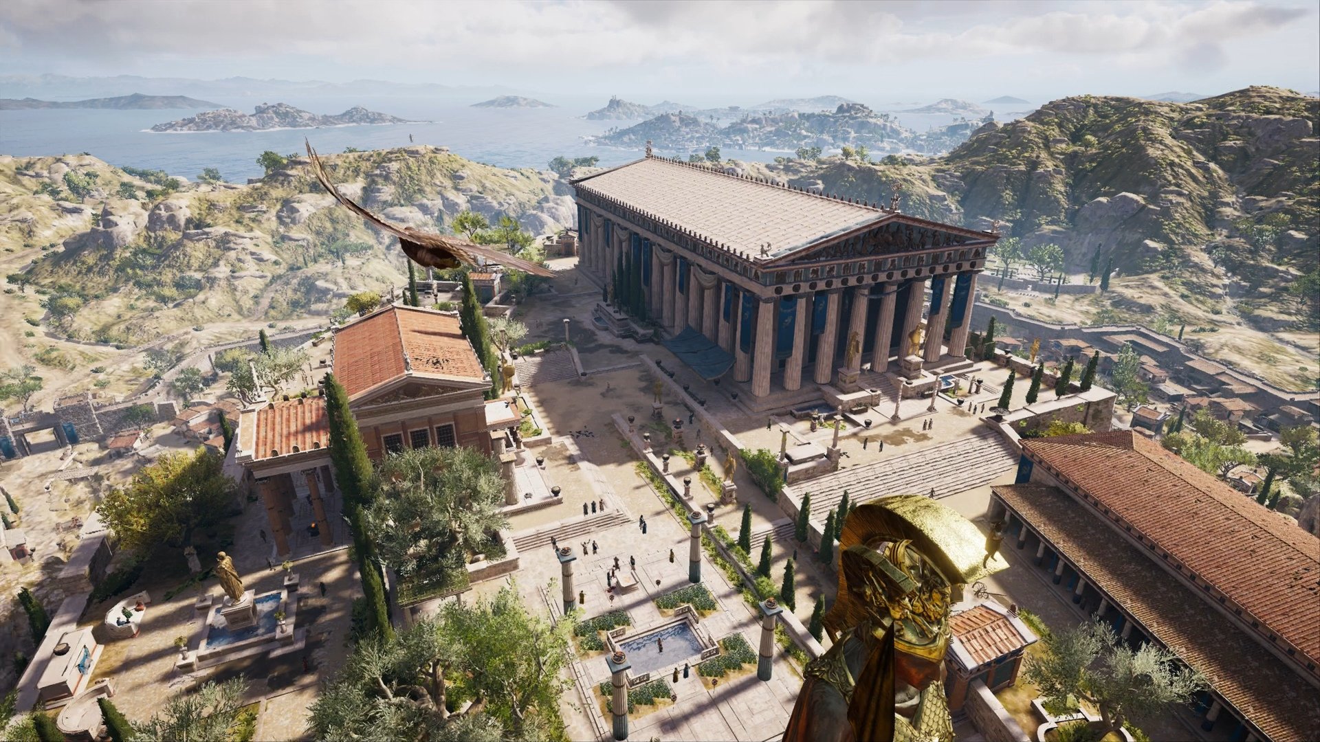 Assassin´s Creed Odyssey - Imagen 26